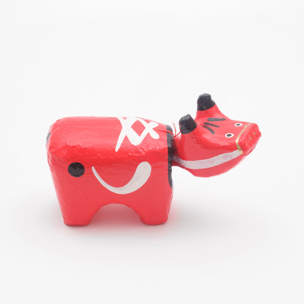 Lachineuse - Tazza Giapponese - Decorazione Gatto Maneki Neko - Design