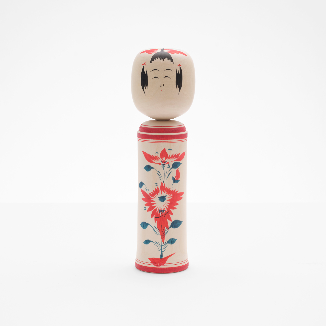 Naruko kokeshi sales doll